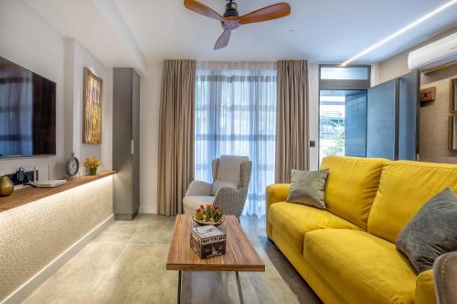 NEW Loft Cabel & Parking Incluido, Córdoba (fotografie 7)