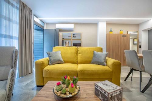 NEW Loft Cabel & Parking Incluido, Córdoba (fotografie 9)