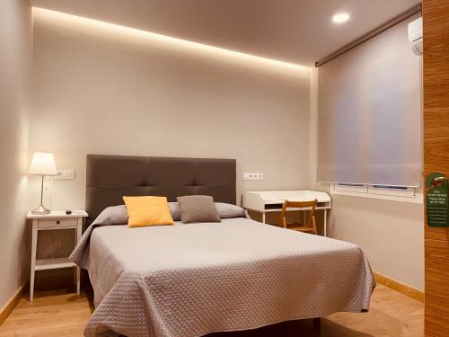 Hostal Patria Madrid, Madrid (photo 5)