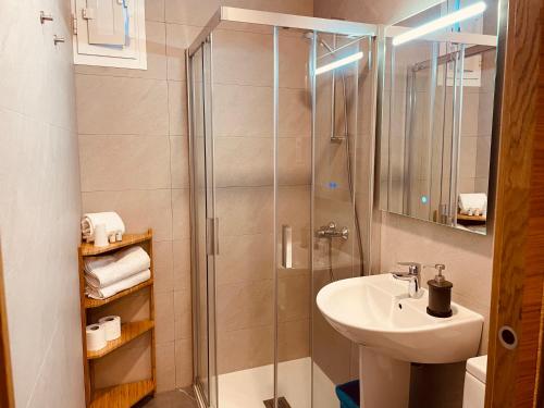 Hostal Patria Madrid, Madrid (photo 7)