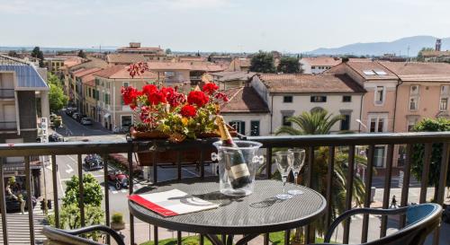 Park Hotel in Montecatini Terme