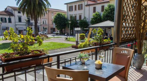 Park Hotel in Montecatini Terme