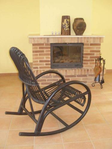  Casa Rural Betania in Villacalabuey