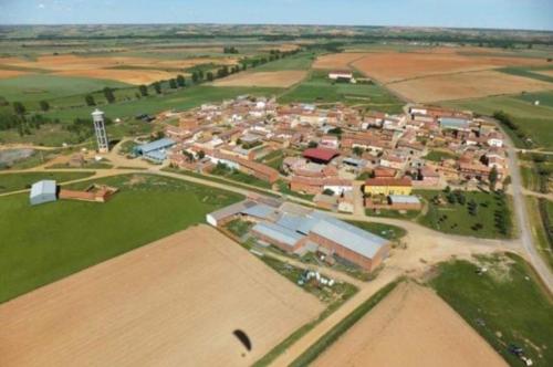 Casa Rural Betania El Burgo Ranero