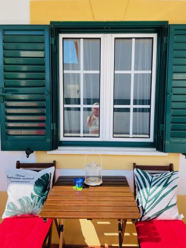  Almograve Beach House, Pension in Almograve bei Zambujeiras