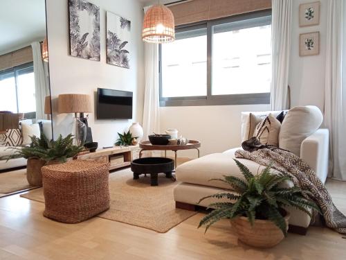 Oasis Pacifico, Málaga (fotografie 2)