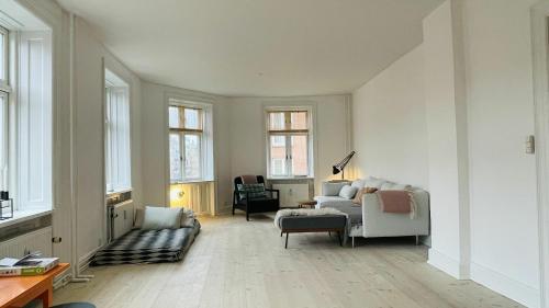 ApartmentInCopenhagen Apartment 1484, Copenaghen (foto 2)