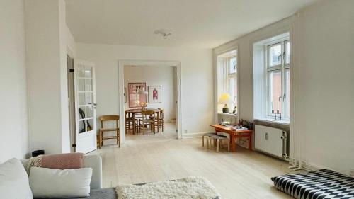 ApartmentInCopenhagen Apartment 1484, Copenaghen (foto 4)