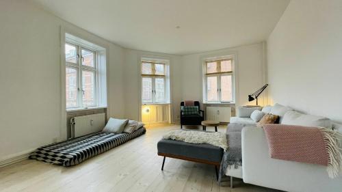 ApartmentInCopenhagen Apartment 1484, Copenaghen (foto 3)
