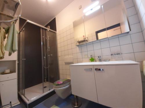 City Apartmentstudio mit Tiefgarage free parking