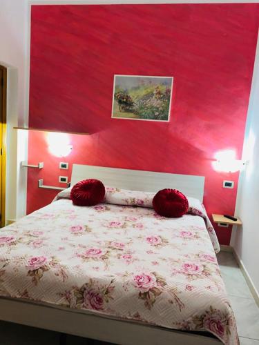 1 king bed