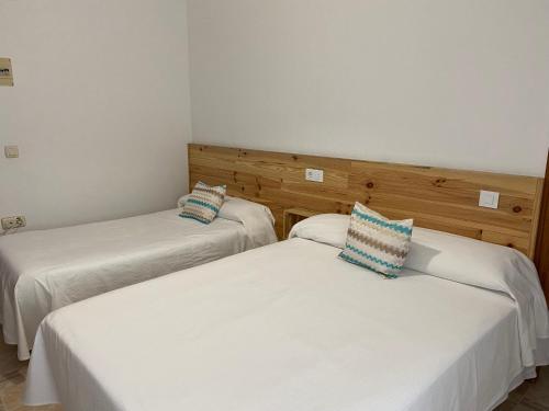  Hostal Barbate, Pension in Barbate bei El Cañal