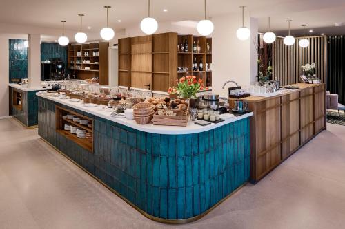 Food and beverages, Hotel Astra Maris in Busum