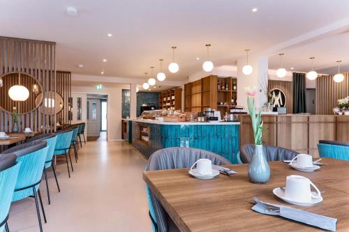 Facilities, Hotel Astra Maris in Busum