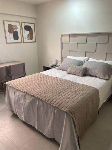 Hotel do Mar Tambau in Joao Pessoa