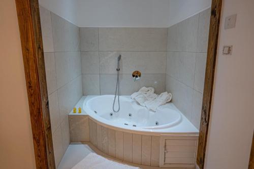 סוויטות לב הגולן - Golan center suite, Mas'ade (foto 5)