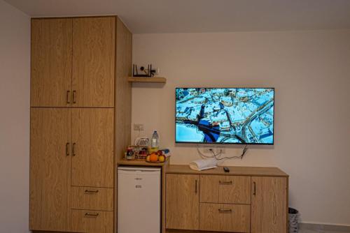 סוויטות לב הגולן - Golan center suite, Mas'ade (foto 6)