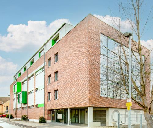 Gohlke L.O.F.T. Apartments - Accommodation - Schorndorf