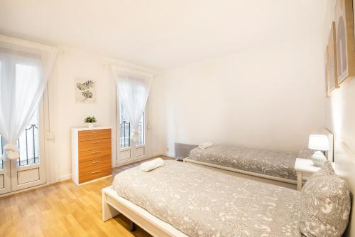 Three-Bedroom Apartment image 10