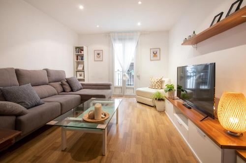 Spacious Central Old Town Apartment