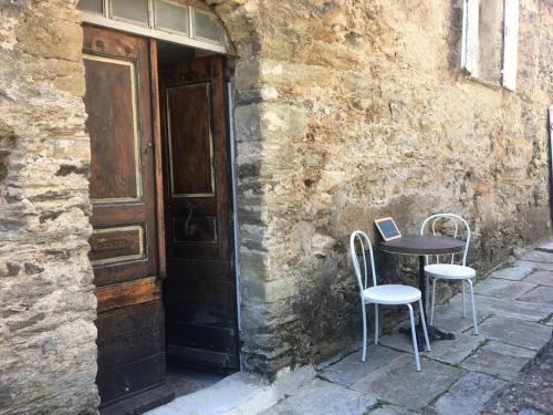 Appartement 2 chambres à Pietra Di Verde gîte à louer Campi