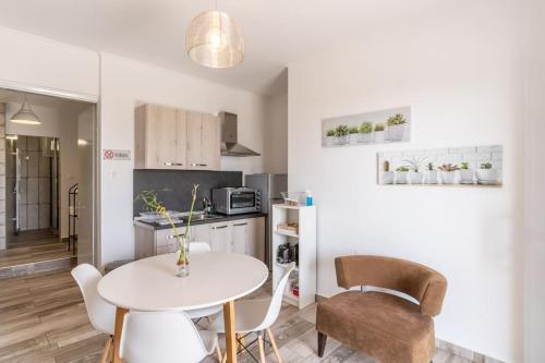  Veranda Guest House, Unterkunft in Litochoro