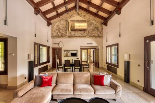  Casa Calisa, Golden Mile, Marbella in Marbella