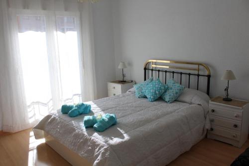 B&B Calatayud - El Refugio - Bed and Breakfast Calatayud