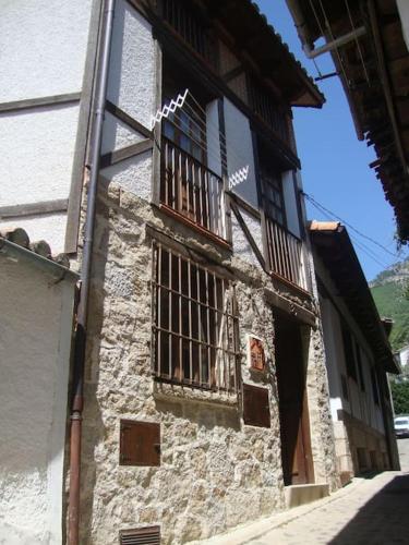 Casita de Guisando gîte à louer Guisando