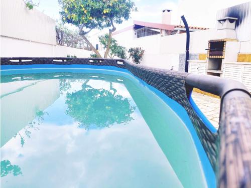  Casa dos Avós, Unterkunft in Albufeira