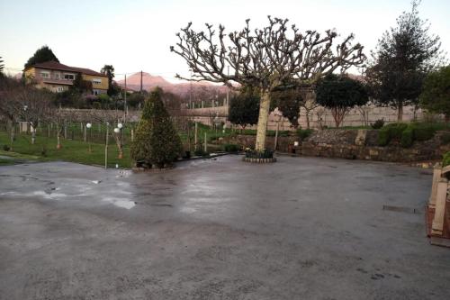 AGRADABLE CASA CON PISCINA EN GONDOMAR(VAL MIÑOR)