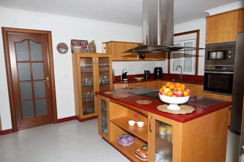 AGRADABLE CASA CON PISCINA EN GONDOMAR(VAL MIÑOR)