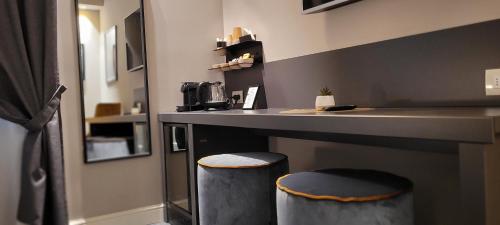 Santarella Guest House 5