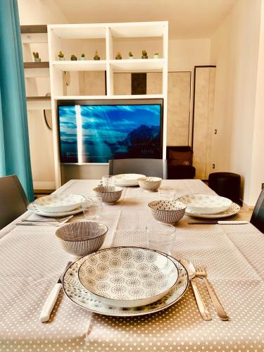 Bonaventura in 波爾托切薩雷奧市中心