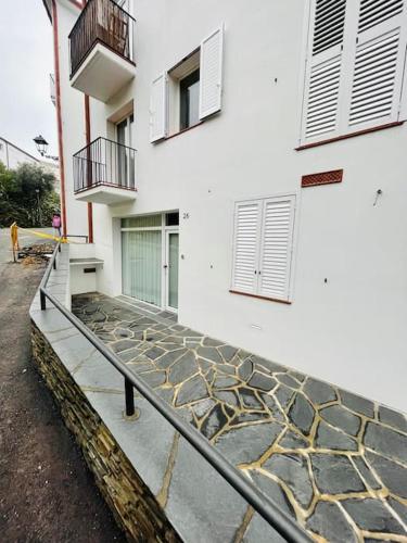  Espectacular Planta Baja con terraza y parking a 5 min de la playa in Cadaqués
