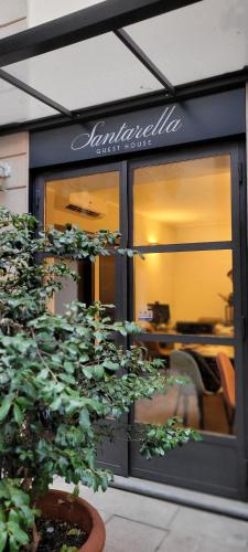 Santarella Guest House 2