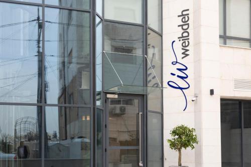 Liv Weibdeh Hotel Suites - Amman
