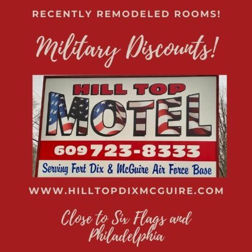 Hill Top Motel