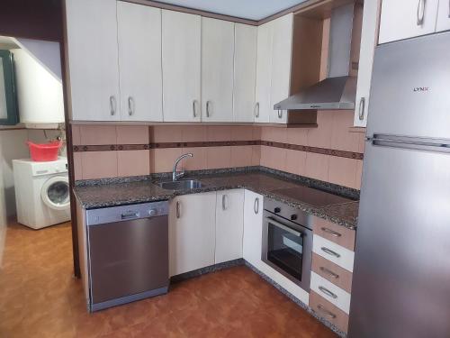 Serantes-Laxe Serantes-Laxe