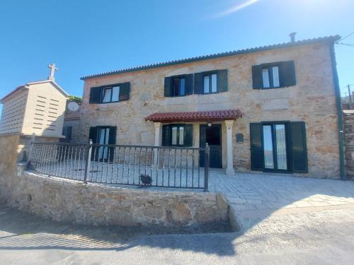 Serantes-Laxe Serantes-Laxe