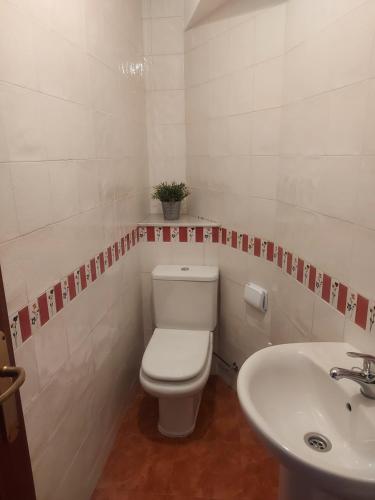 Serantes-Laxe Serantes-Laxe