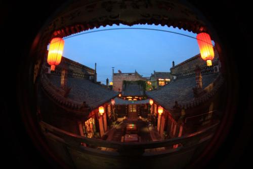 Facilities, Pingyao Laochenggen Inn in Jinzhong