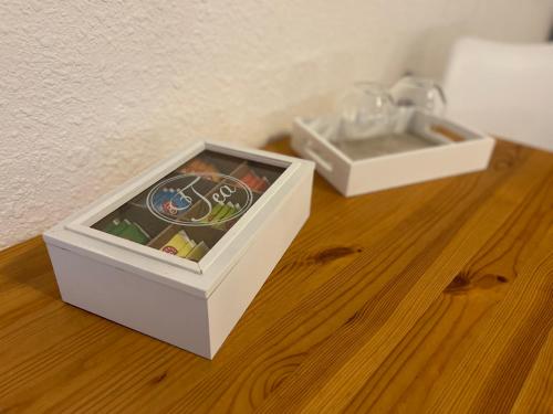 Pension Frisia Room Type - Double Room with Terrace