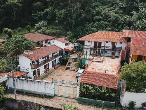 Suítes E-Ponto