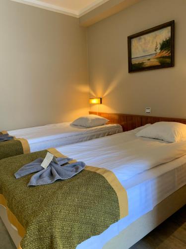 Double or Twin Room image 9