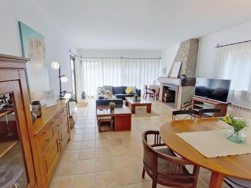  PREMIUM HABITAT DEL CALLAO in Caldes dEstrac