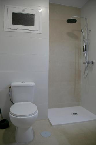  Apartamento en el centro de Úbeda - Plaza Andalucía in 23400 Úbeda