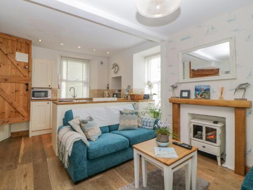 Curlews Cottage - image 4