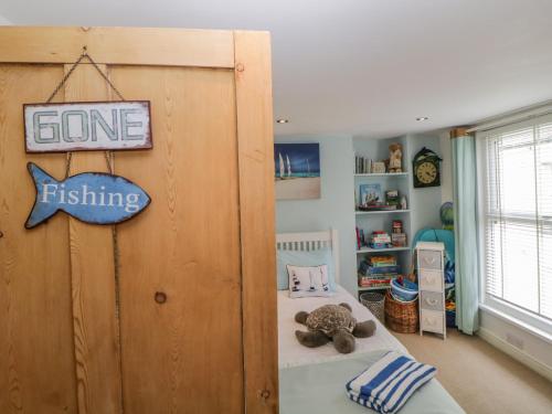 Curlews Cottage - image 7