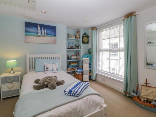 Curlews Cottage - image 2